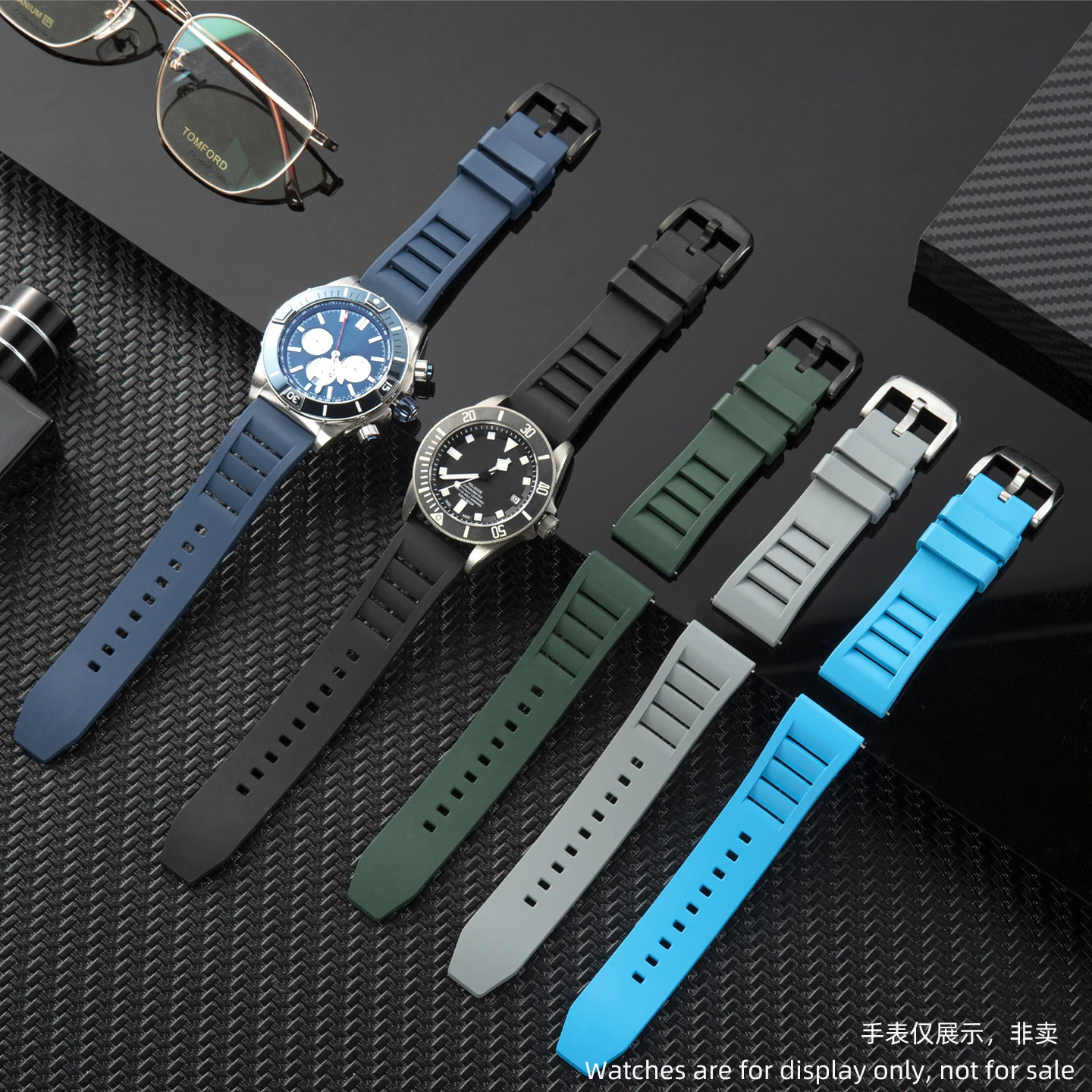 22Mm Quick Release … - image