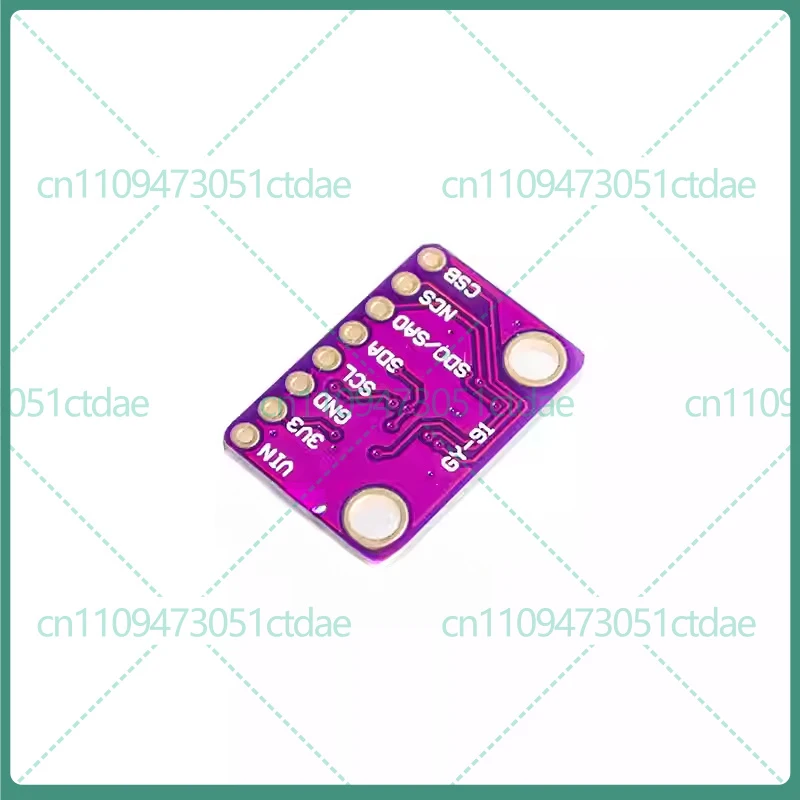 For GY-91 10DOF MPU9250 BMP280 Accelerometer Gyroscope Compass Sensor Module