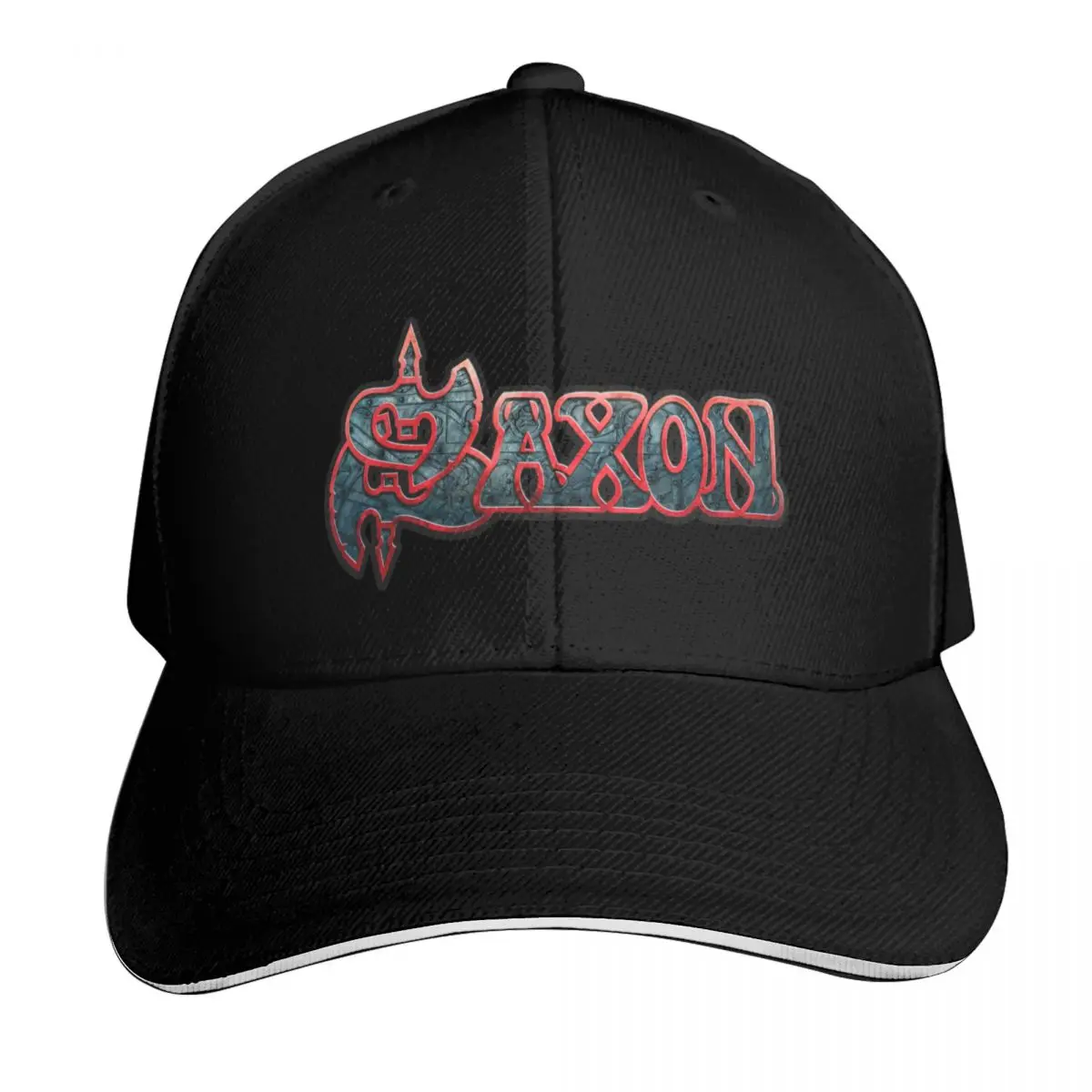Success is the sum of small efforts repeated day in and day out Baseball Cap Men Women Casual Summer Sport Sun Cap
