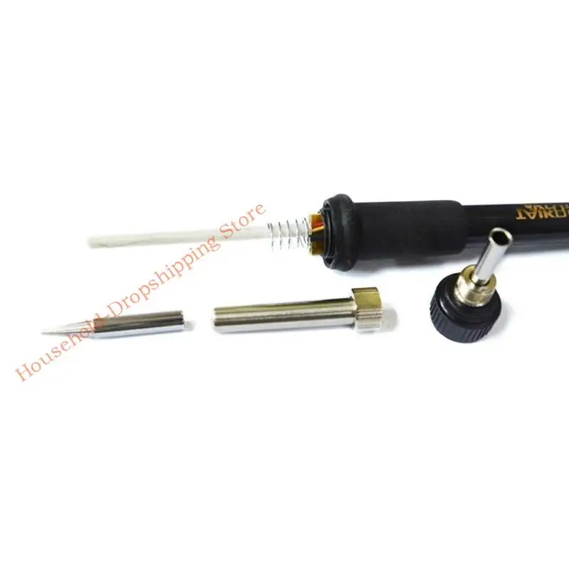

85AD 907 Soldering Iron Handle 1322 Ceramic Heater for TK-936 Soldering Station