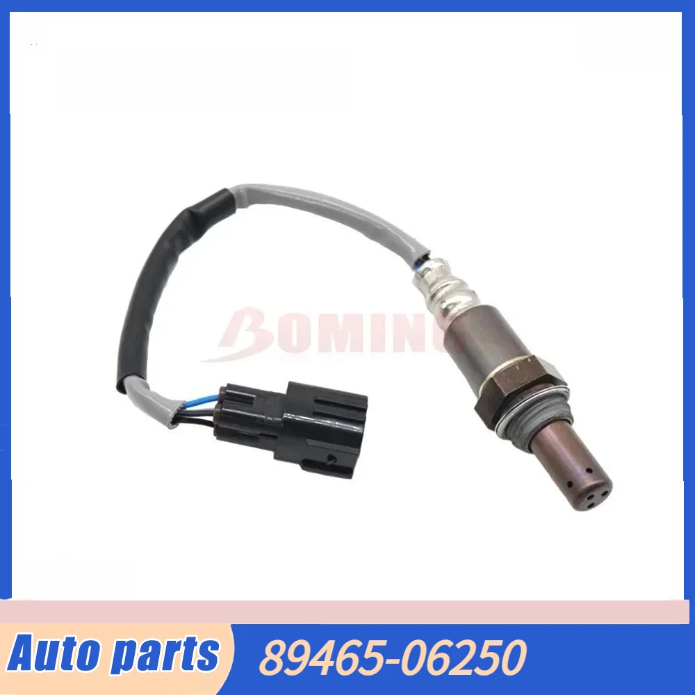 

Новый лямбда-зонд (датчик кислорода) 89465-06250 для Toyota Camry, Avalon, Lexus GX460 (8946506250, 234-4260)