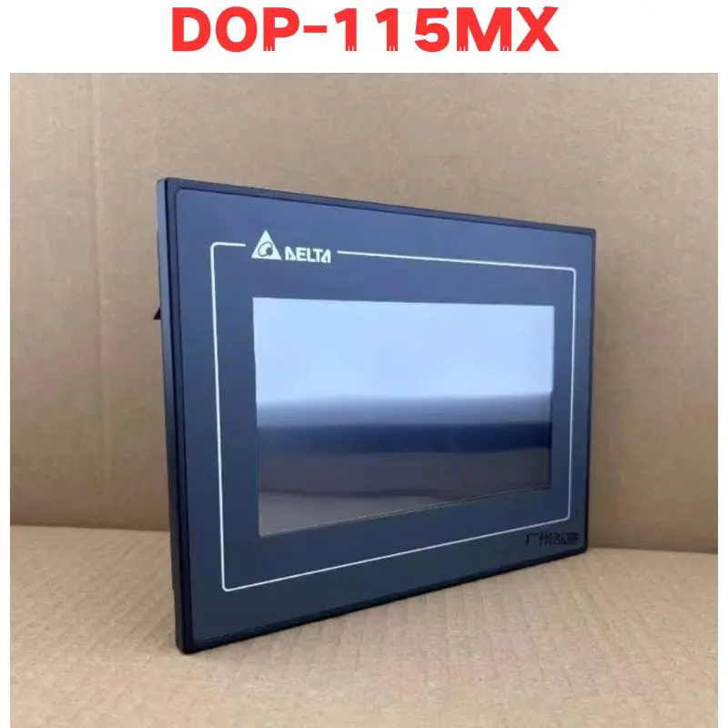 New Original DOP-115MX DOP 115MX Touch Screen