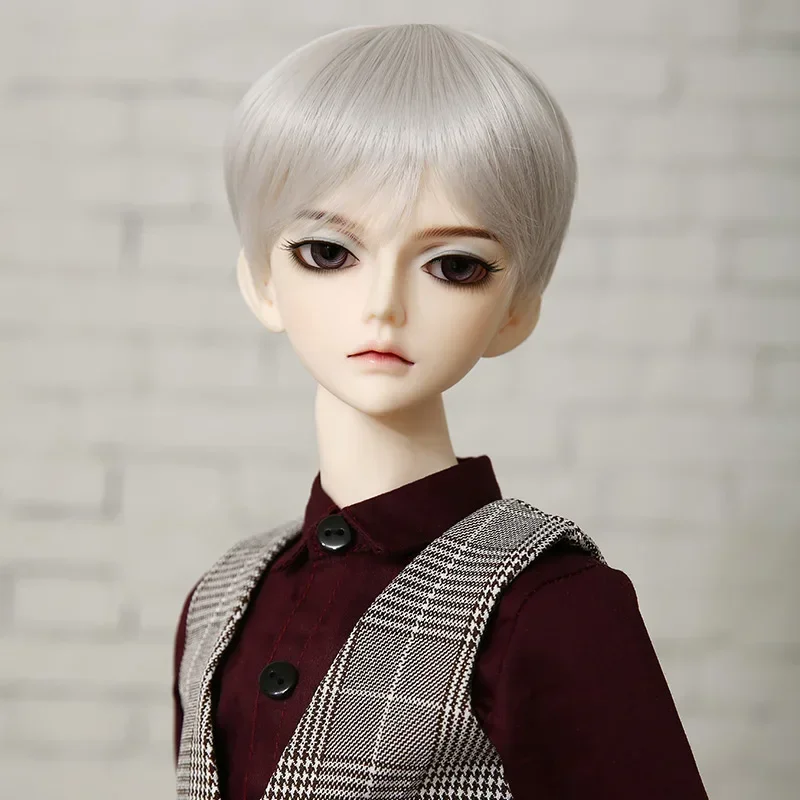 

Новое поступление Littlemonica Haazel 1/3 BJD SD куклы для маленьких девочек и мальчиков игрушки глаза фигурки из смолы модель тела подарки высокого качества LM