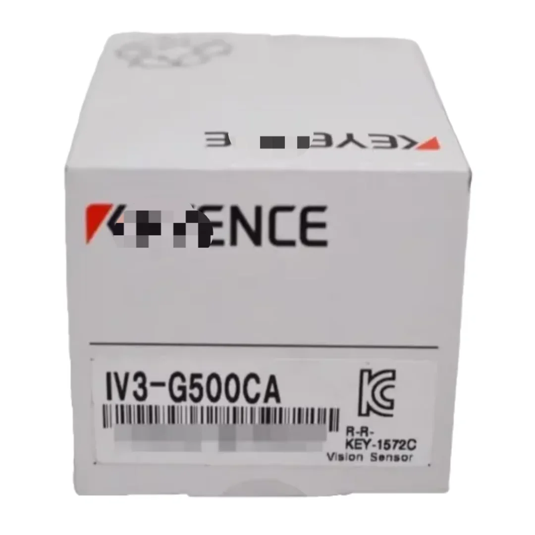 

IV3-G500CA Ultra-Compact Model Vision Sensor Head New in Box