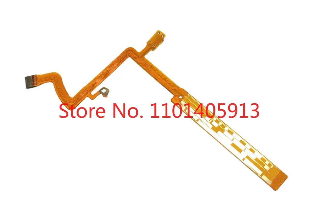 

20PCS NEW Lens Sensor Focus Flex Cable For Canon EF 24-70 mm 24-70mm f/2.8L USM Repair Part