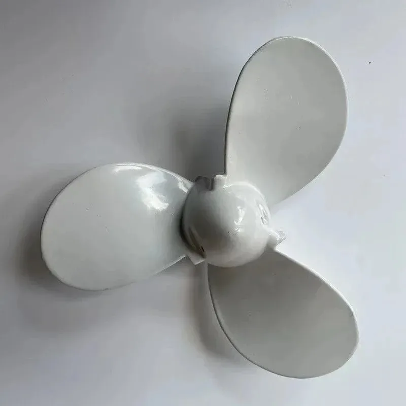 

Универсальный мотор Accessoryoutboard, 1 шт. для пропеллера, подвесного мотора, лопасти вентилятора, морского пропеллера