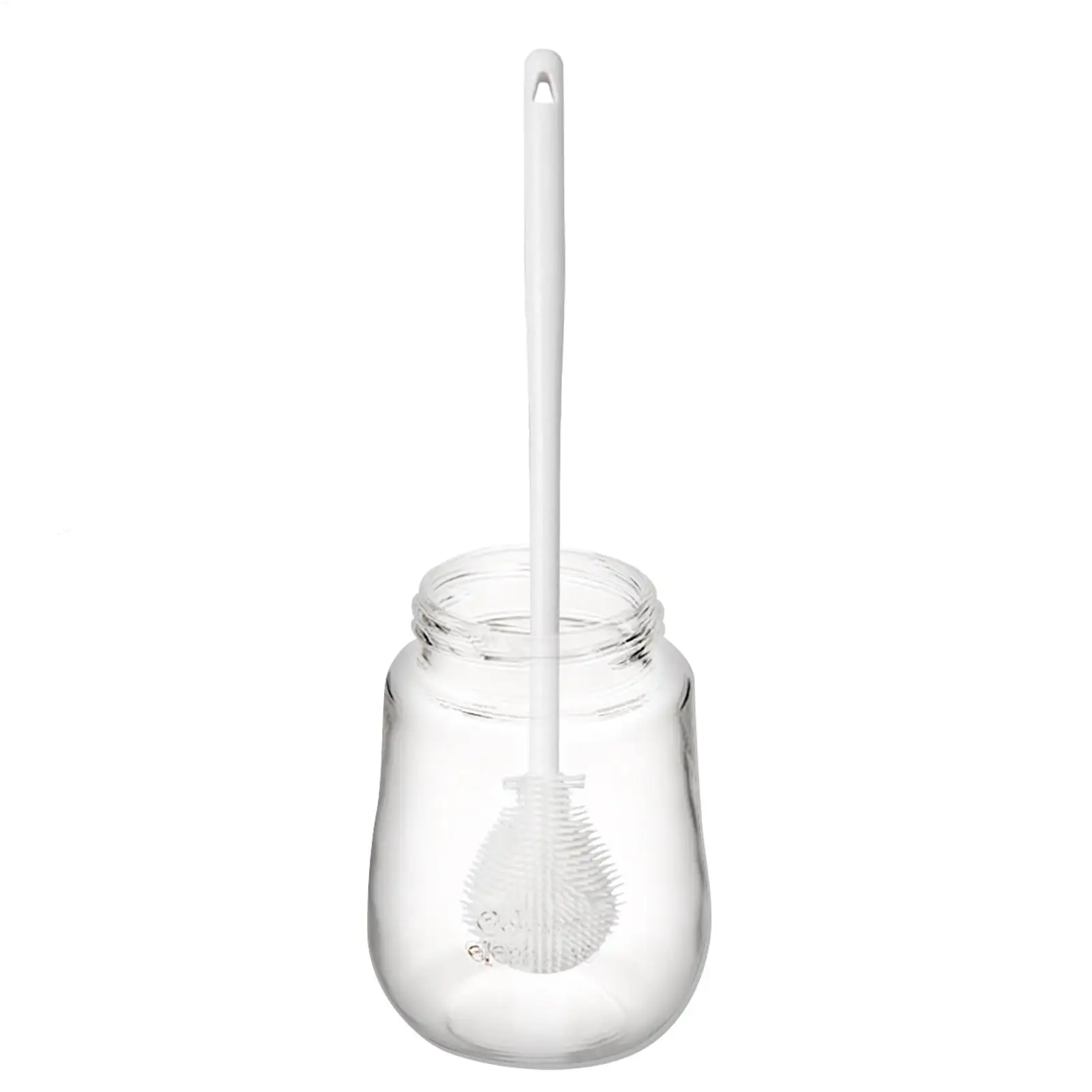

Bottle Brush 360 Flexible Flasks Cleaning Brush Baby Water Bottle Scrubber Long Handle Washer For Tumblers Mugs Flasks Kitchen