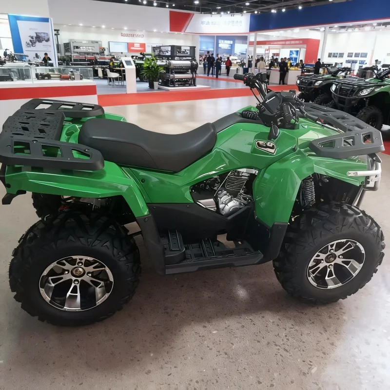 

Manufacturer Wholesale Heated Handlebars Winter Trek ATV Snow Chains Icy Slopes Windshield Cold Climates With Factory Price