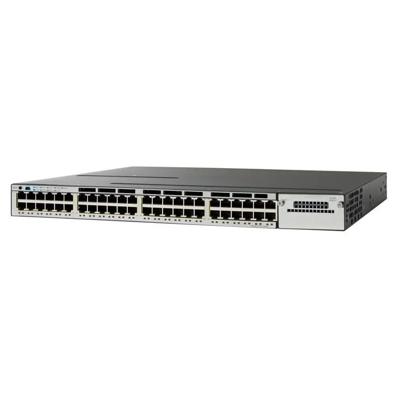 New Original 98011546 Sealed S 5735-L 24 T 4 S-A 1 S 5735 Switch Networking Gigabit Ethernet Enterprise