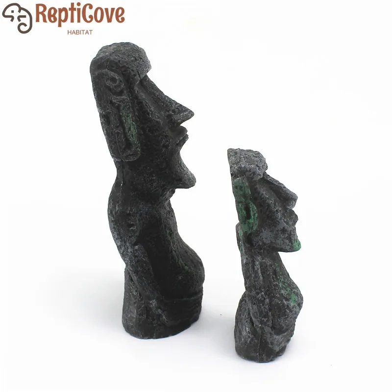 Easter Island Moai …