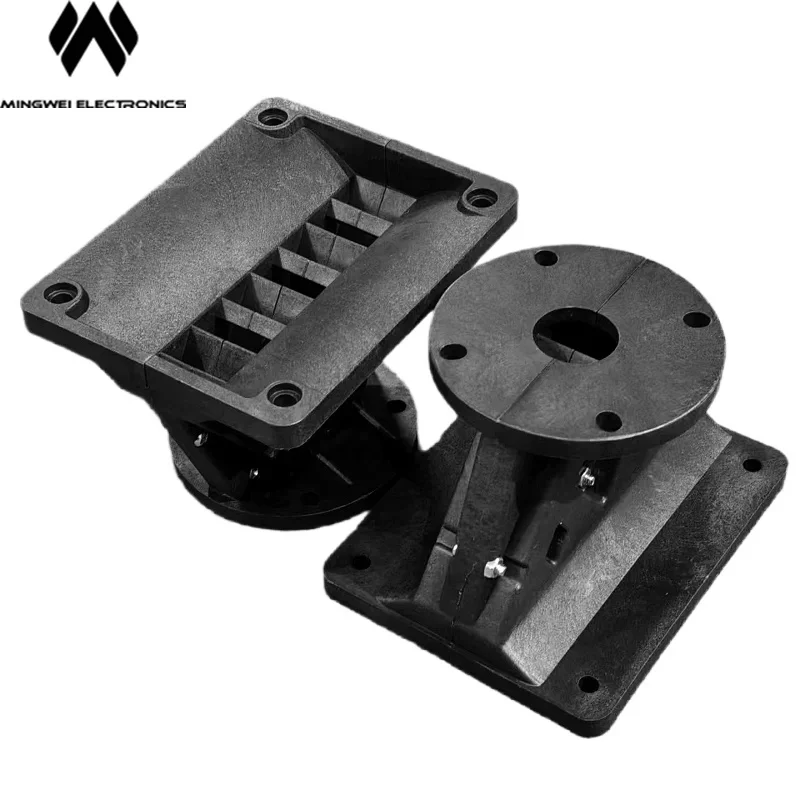 MW Audio Professional Audio of Horn For Line Array ,Size: 137L*107W*H90MM . Throat: 1 inch - Image 2
