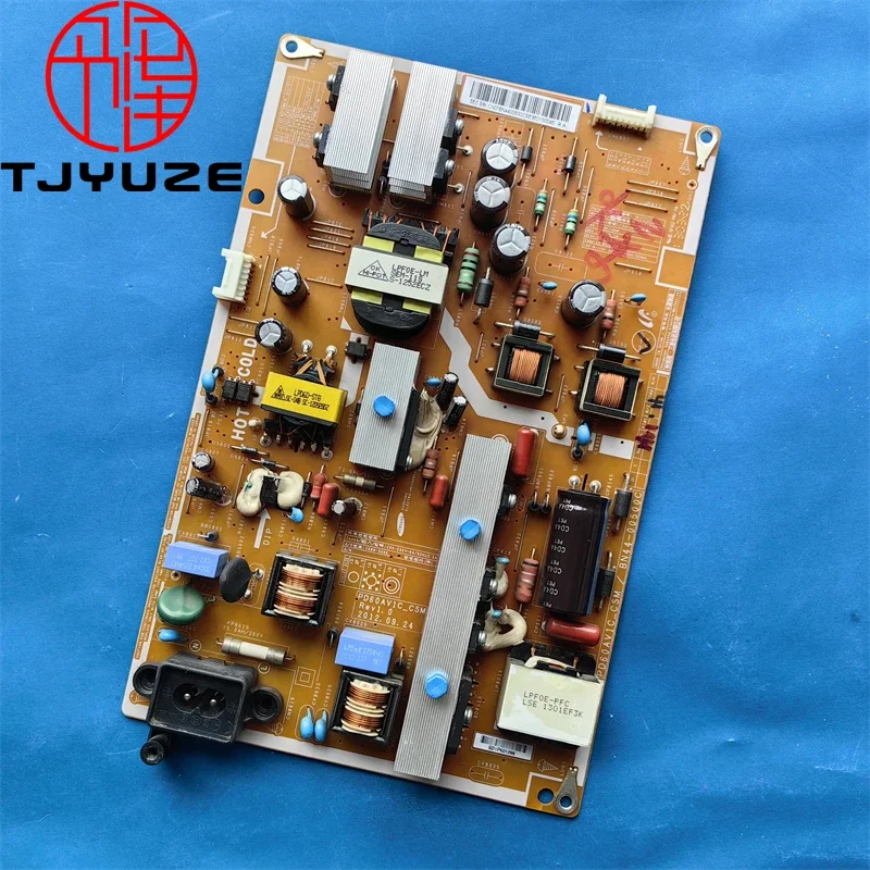 

BN44-00500A BN44-00500B Power Supply Board For Smart TV UN60EH6000FXZA UN60EH6002FXZA UN60EH6003FXZA UN60EH6050FXZA