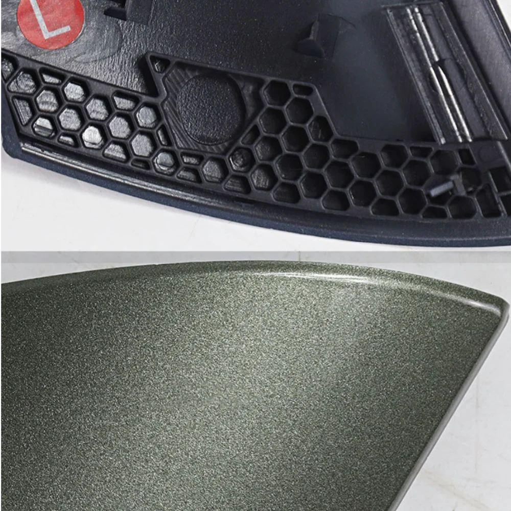 Car A-Pillar Outer Lower Trim Panel For Land Rover Defender 2020-2024