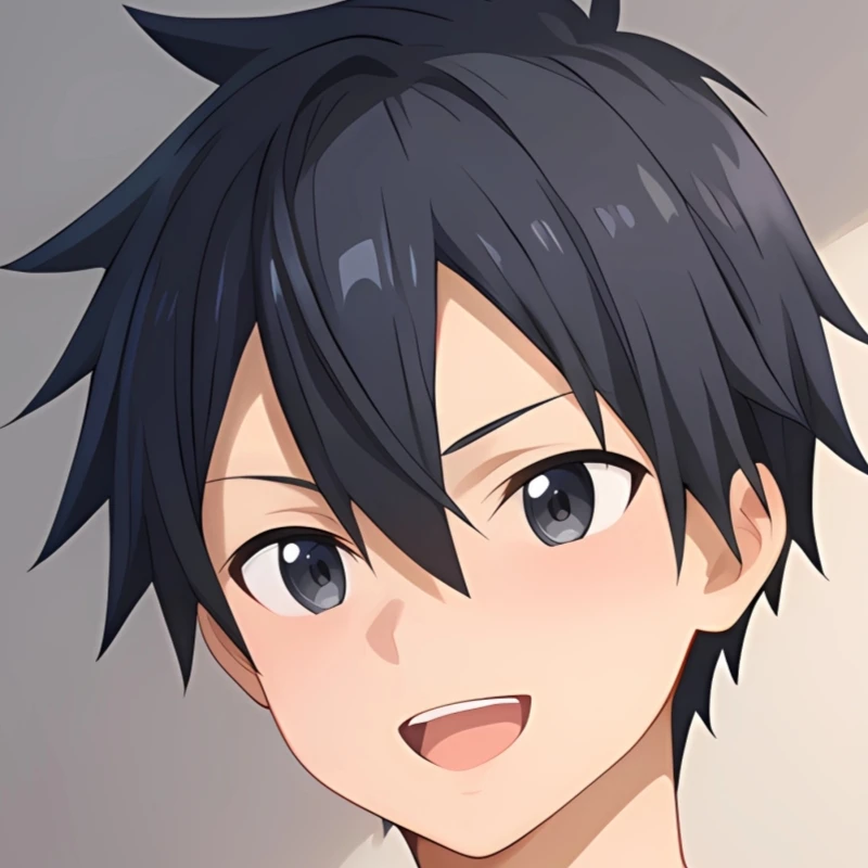 Dakimakura Anime Pillowcase Kirito Double-sided Print Life-size Body Pillow Cover Bedding Gifts