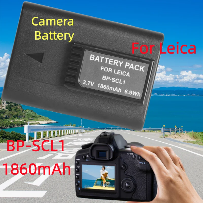 Bp SCL1 1860Mah BP-…