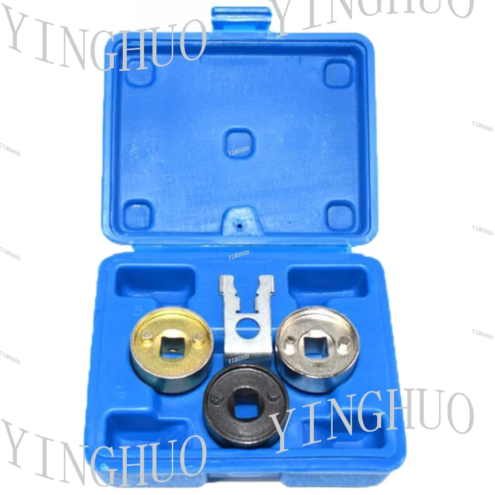 

T10352/1 T10352 T10352/2 Camshaft Adjustment Sockets Car Tool Camshaft Central Valve Tool for Au-di VW VAG 1.8 / 2.0TFSI