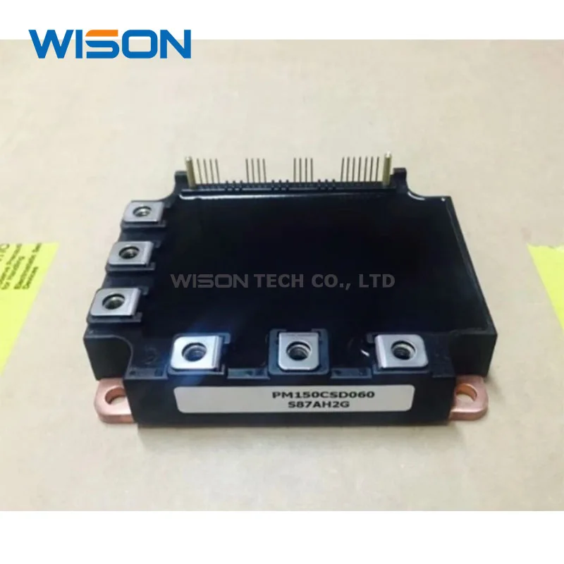 PM50CSD060 PM75CSD060 PM100CSD060 M150CSD060 PM100RSD060 الوحدة الأصلية