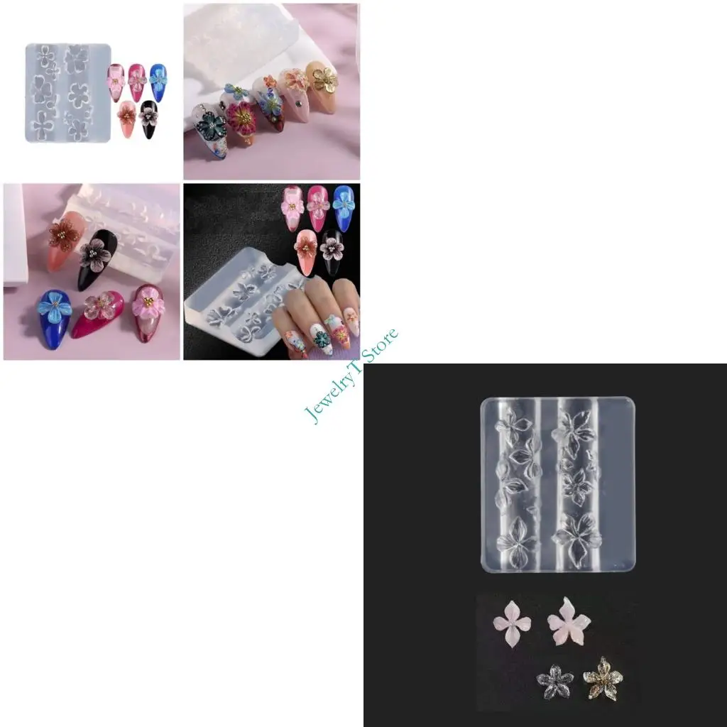 

LX9D Professional Floral Flom