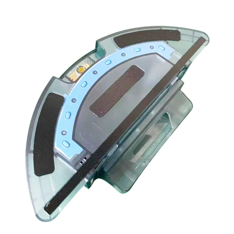 Оригинальные аксессуары, пылесборник, контейнер, HEPA фильтр, резервуар для воды, запасные части для LIECTROUX C30B XR500 Proscenic 800T 820P