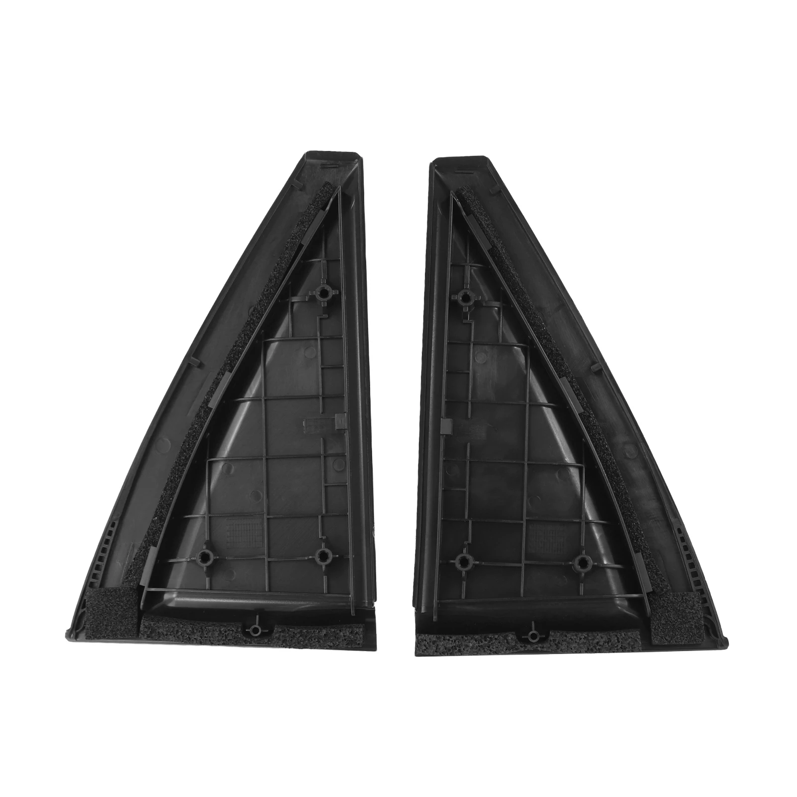 بالنسبة لكيا للتعزيز الخارجي سبورتاج، استبدل القوالب القديمة الخاصة بك مع شخصى جديدة من سنوات الإنتاج بين 2005 و2010 #5