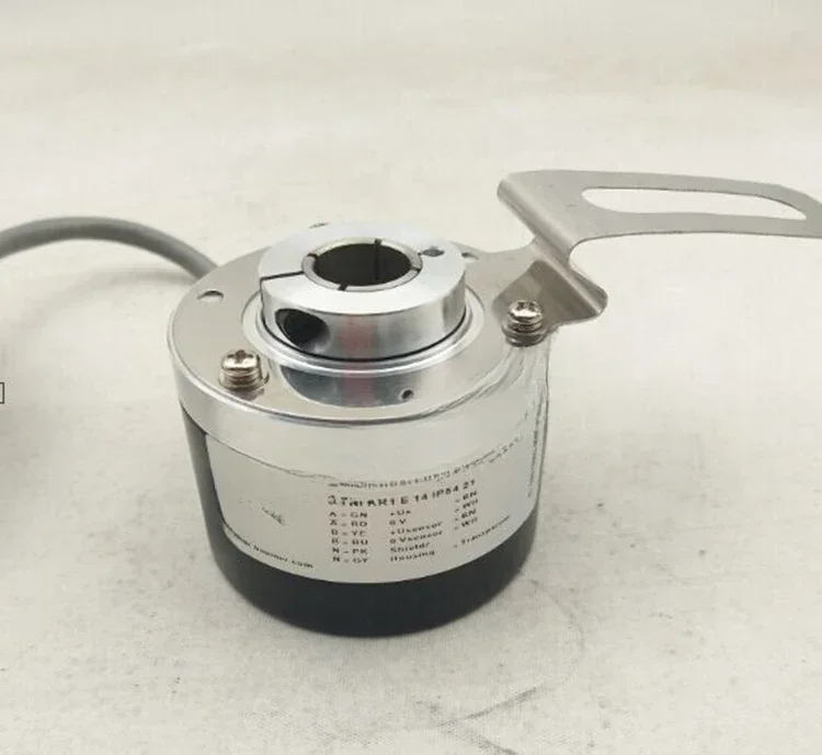 New ITD 21 A4 Y82 512 T NI KR1 F 14 1024 Encoder H-360 500-104