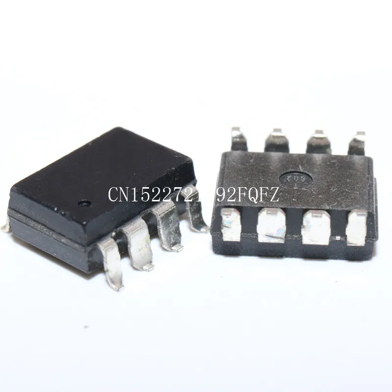 10PCS New and Original HCPL-7800 HCPL7800 SOP-8 A7800A