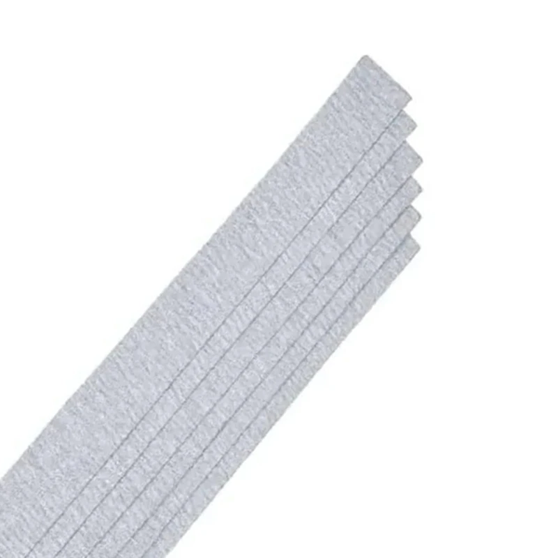 Guitar Fret Sanding Beam Fingerboard Leveling File Luthier Tool Musical