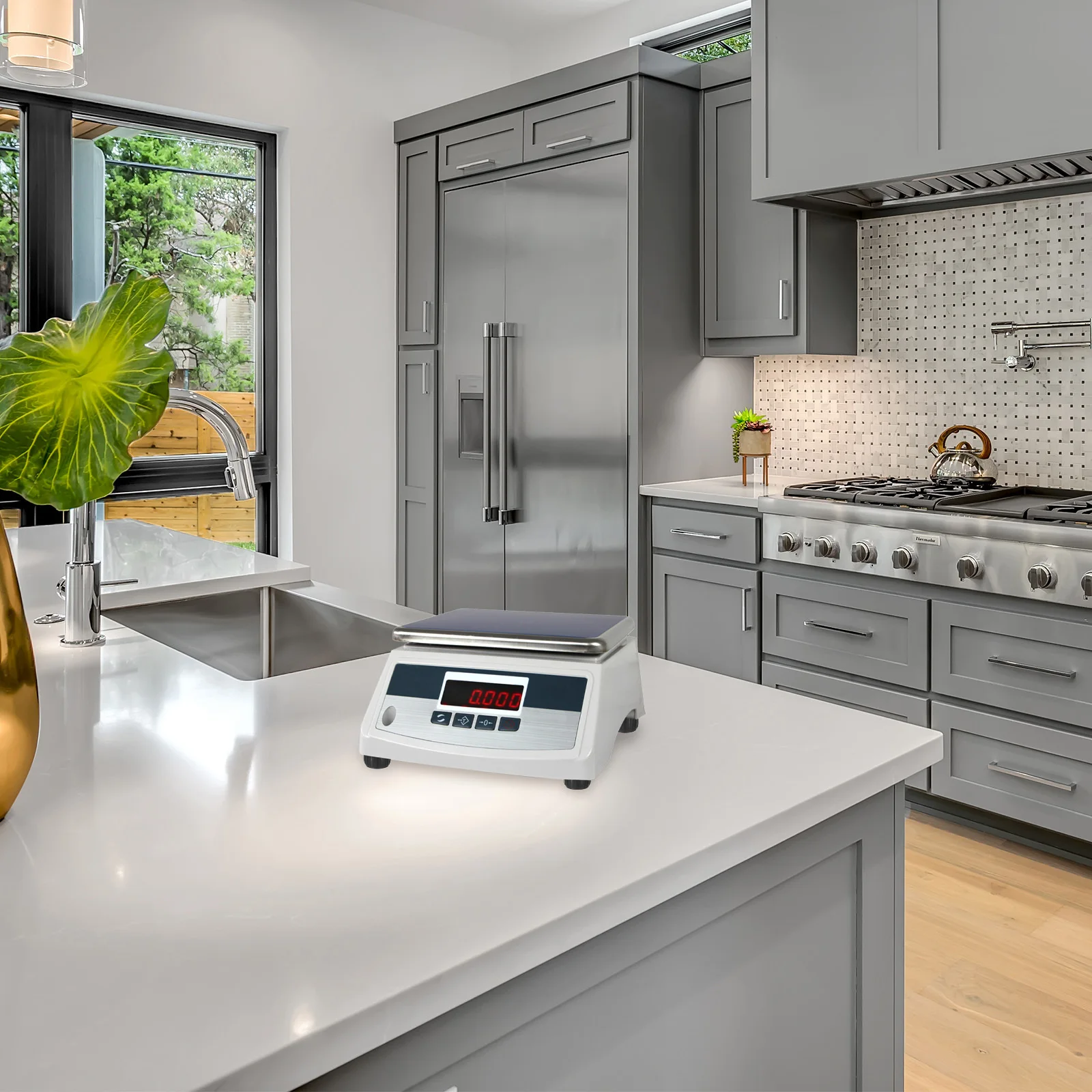 

4 шт., сменные ножки на платформе, электронные весы, амортизатор, стабильные аксессуары, совместимые с различными электрониками