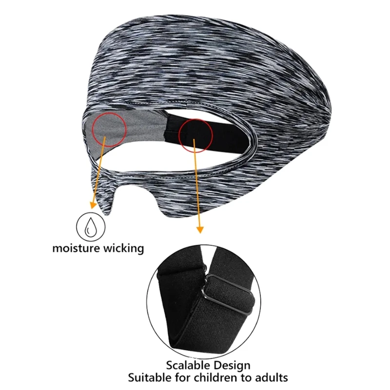 Защитная крышка объектива для Quest 3, запасные герметичные носоупоры, запчасти для VR, 7 шт., силиконовый защитный чехол, белый