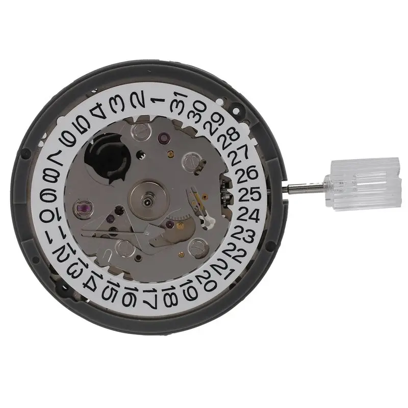 A32HOT-New Arrival NH35/NH35A Movement(TMI)-Compatible With 4R35 Movement