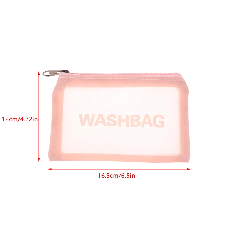 Wet-dry Separation Makeup Bag Portable Toiletry Bag Travel Essentials Storage Bag Fitness Swimming