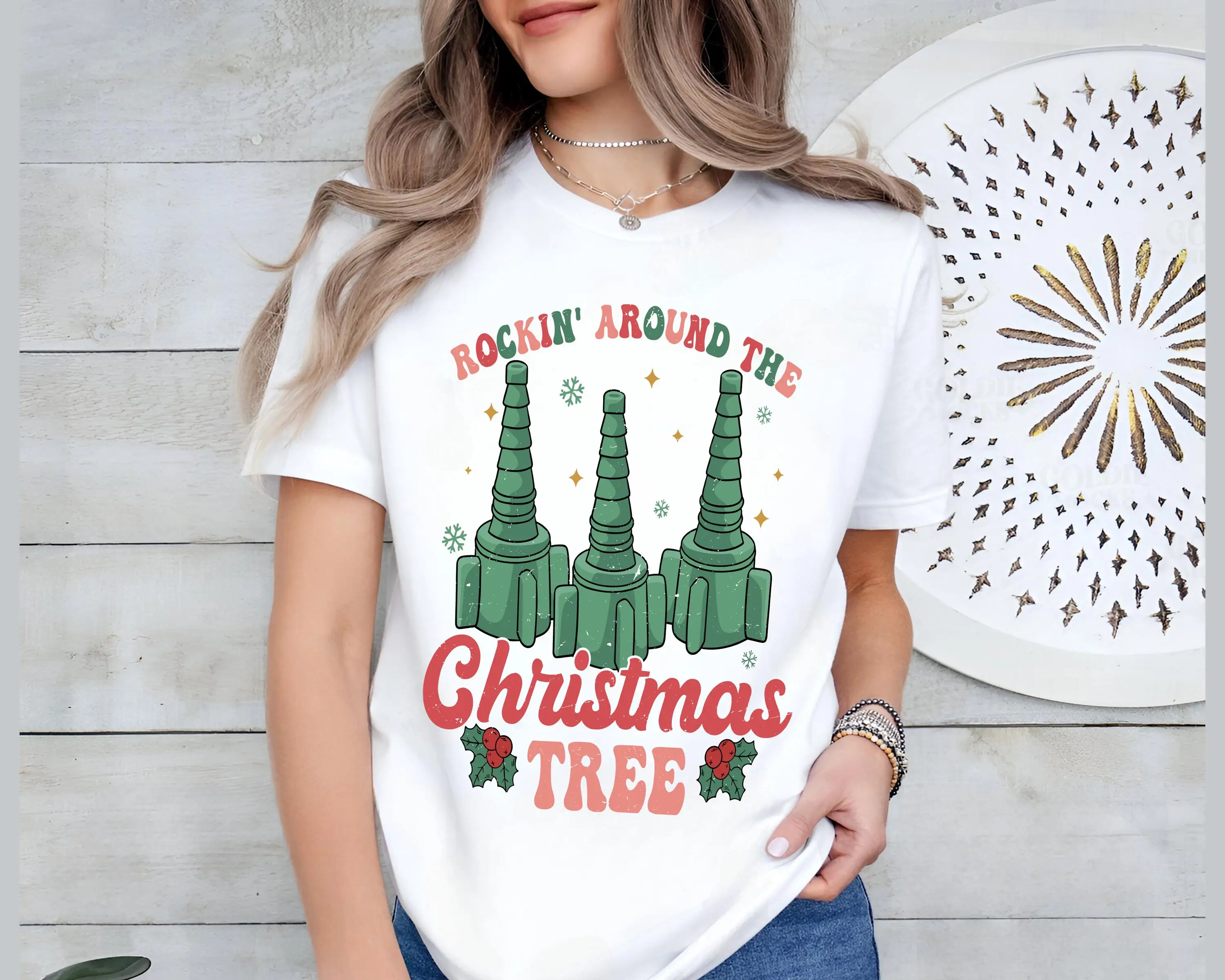Rockin Around The C… - image