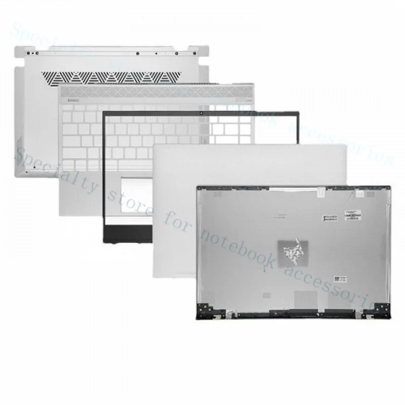 

A++ для ноутбука HP Envy13 Envy 13-AQ, задняя крышка ЖК-дисплея A/B/C/D, крышка TPN-W144