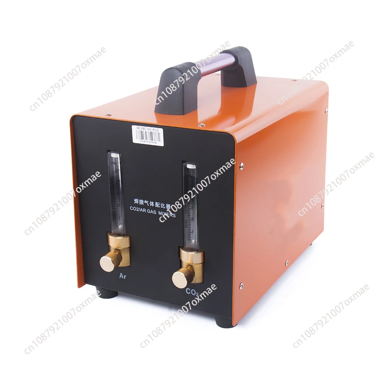 Gas Proportioner Argon Arc Welding Machine Mixer Carbon Dioxide Argon Pressure Reducing Valve