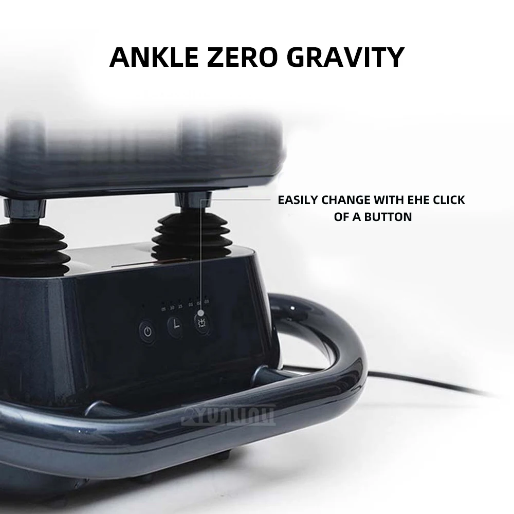 

Многофункциональная машина для кровообращения, высокочастотная вибрационная машина для массажа ног для домашнего использования