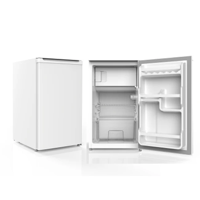 84L Factory Direct Defrost Single  Door Residential Built-In Refrigerator