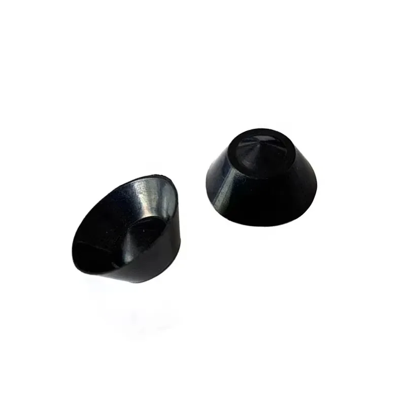 Check valve leather pad rubber cylinder leather cup 22-2832G numerical control rubber bowl for machine tool accessories