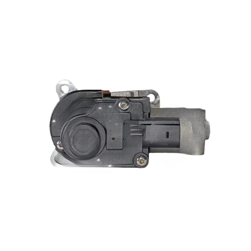 Exhaust Gas Egr Val…