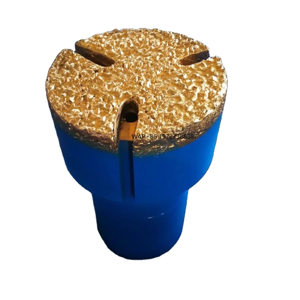 

High-quality flat-bottom garbage grinder for fishing gear