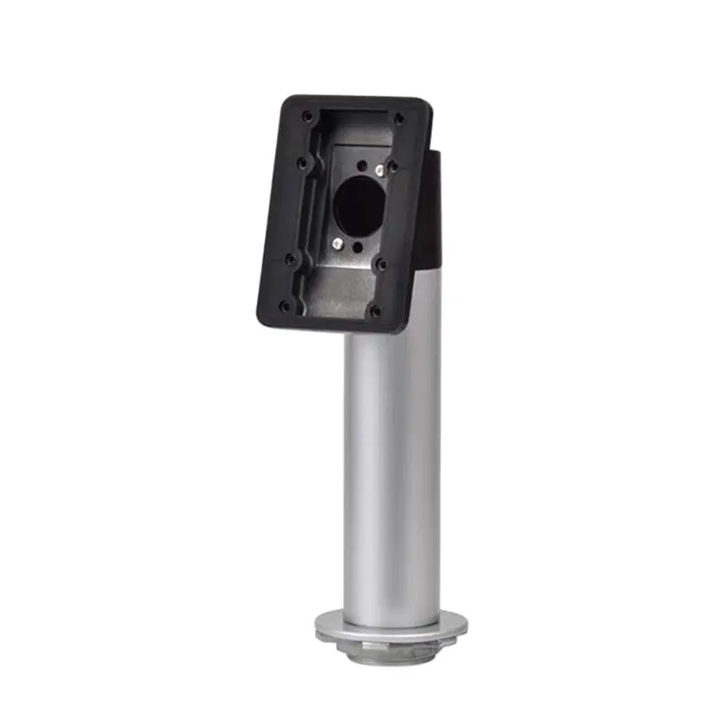 B27B Bracket For Facial Recognition Machine  Gate Trestle PA Bracket DS-KAB3-ZU For 671/641/F Access Control Holder
