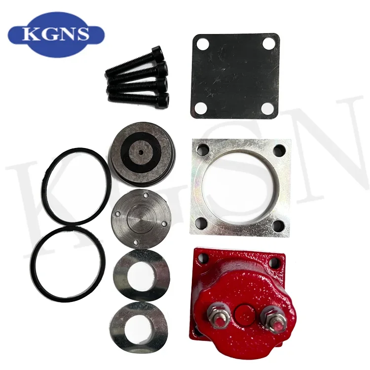Motor Magnetspule Kraftstoffventil Kit SCA OEM 1799375 1521019 1493754 309835   Autoteil