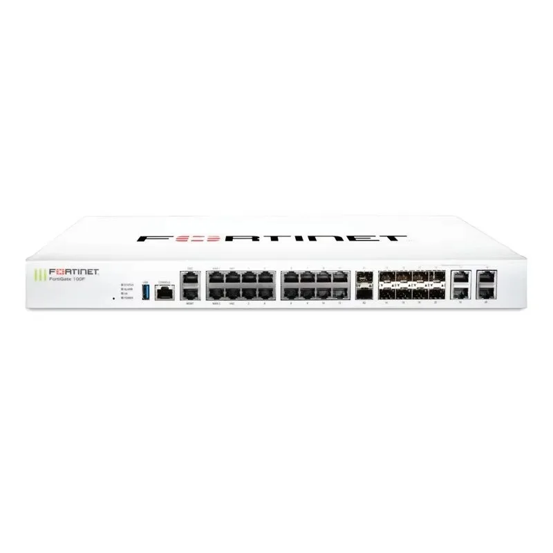 Fortinet Firewall F…