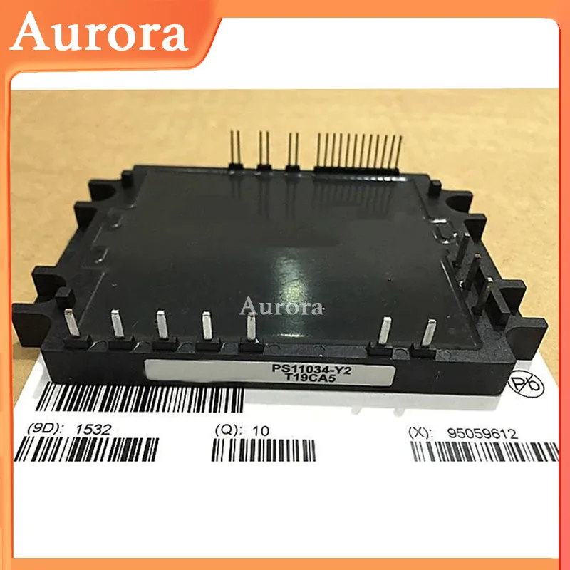 PS11034 PS11034-Y2 …