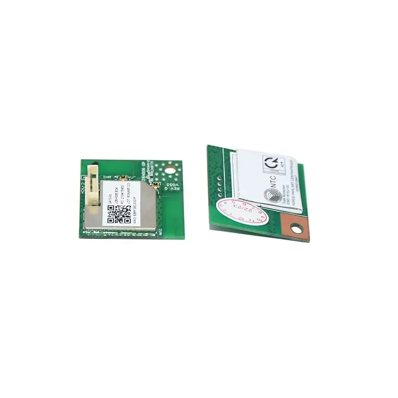 Imagem -02 - Pequena Placa Wifi Original para Epson Rede Mainboard Cartão L3150 L3156 L3153 L3169 Xp4100 Xp4105 L3163 50 Unidades