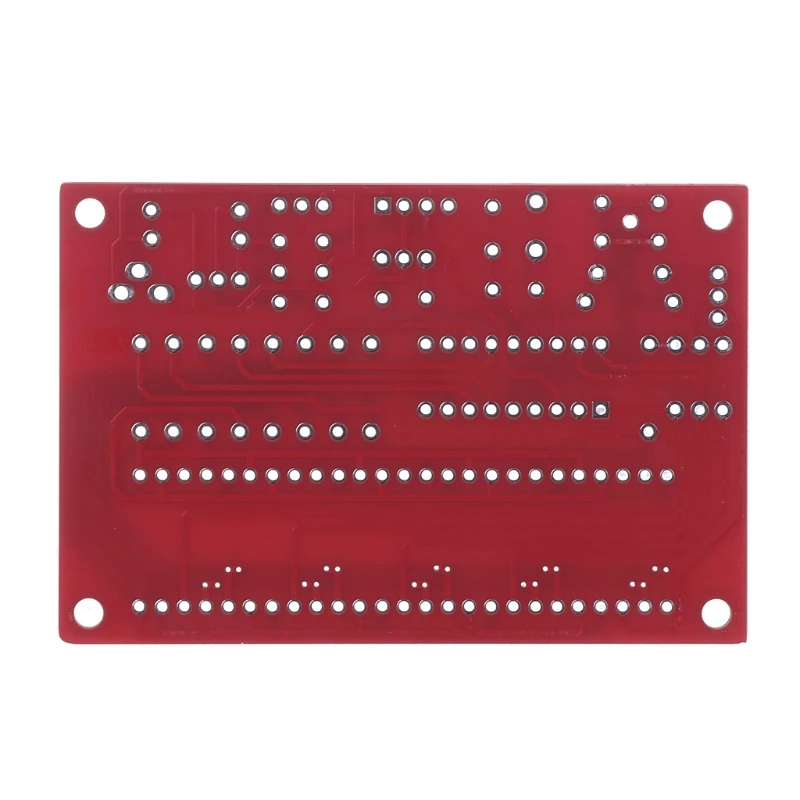 1Hz-50MHz Crystal Oscillator Frequency Counter Meter 5-Digital LED Display