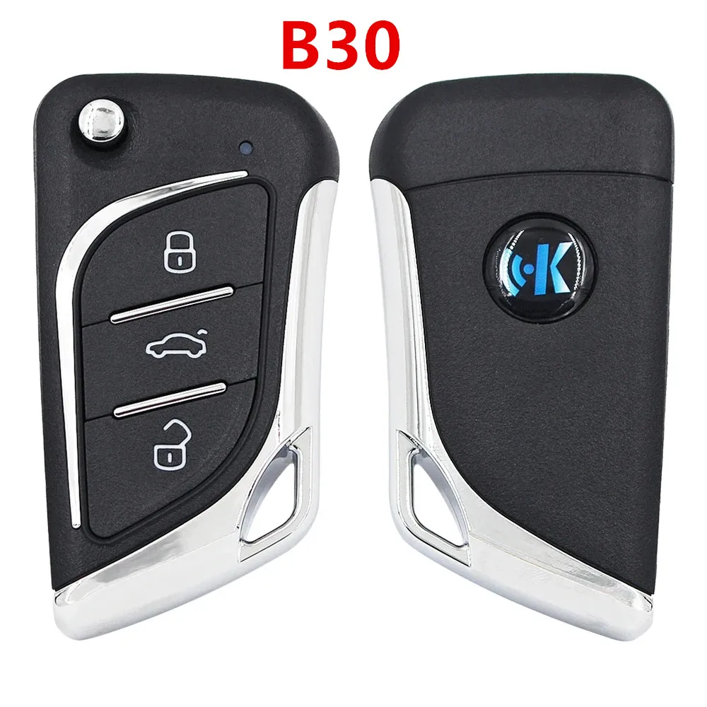 1/5pcs KEYDIY B Series B01-LUXURY B11-2 B11-3 B15 B30 B29 Remote Control for KD900 KD-X2 MiNI kd programmer