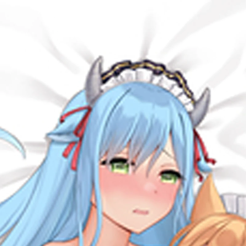 

New Pattern Anime Selle Dakimakura Hugging Body Pillow Cover Case double-sided printing‌
