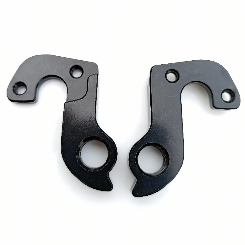 2pc CNC Bicycle MECH dropout For Vitus Haibike Foundry Carrera Moda carbon frame bike Gear derailleur hanger hook hanger bicycle