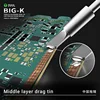 2UUL FD21 Big-K Soldering Iron Tip 4.0mm C210 3