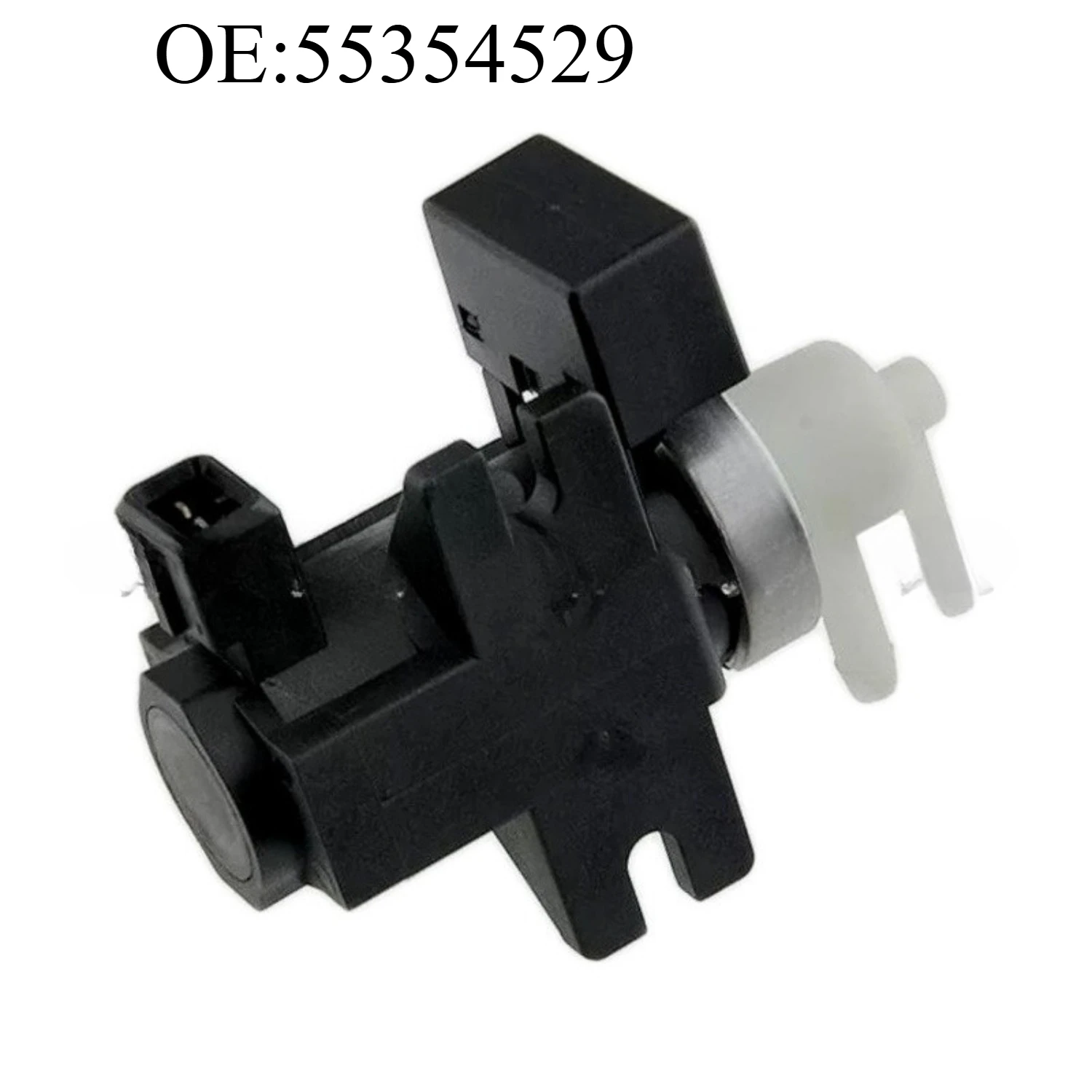 

Automotive Solenoid Valve Accessories OE: 55354529 For Alfa Romeo, Fiat, Lancia, Opel